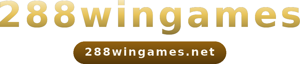288wingames logo